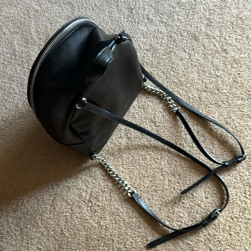 Backpack purse - Picture 6 of 7
